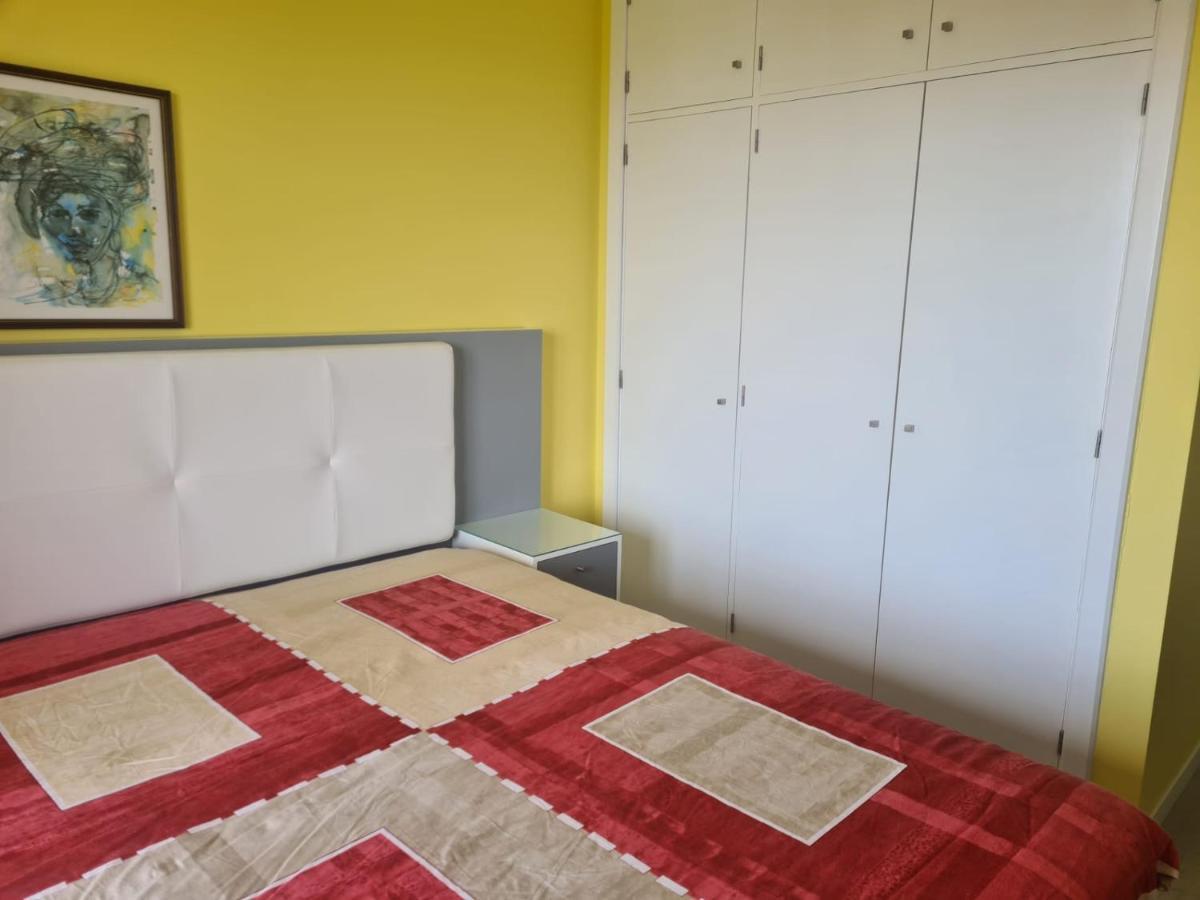 Tulipa View Apartament Funchal  Eksteriør bilde
