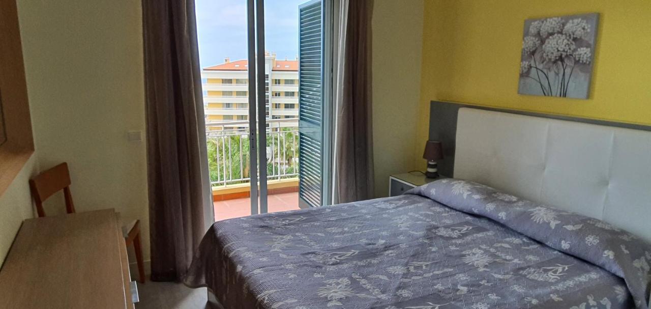 Tulipa View Apartament Funchal  Eksteriør bilde