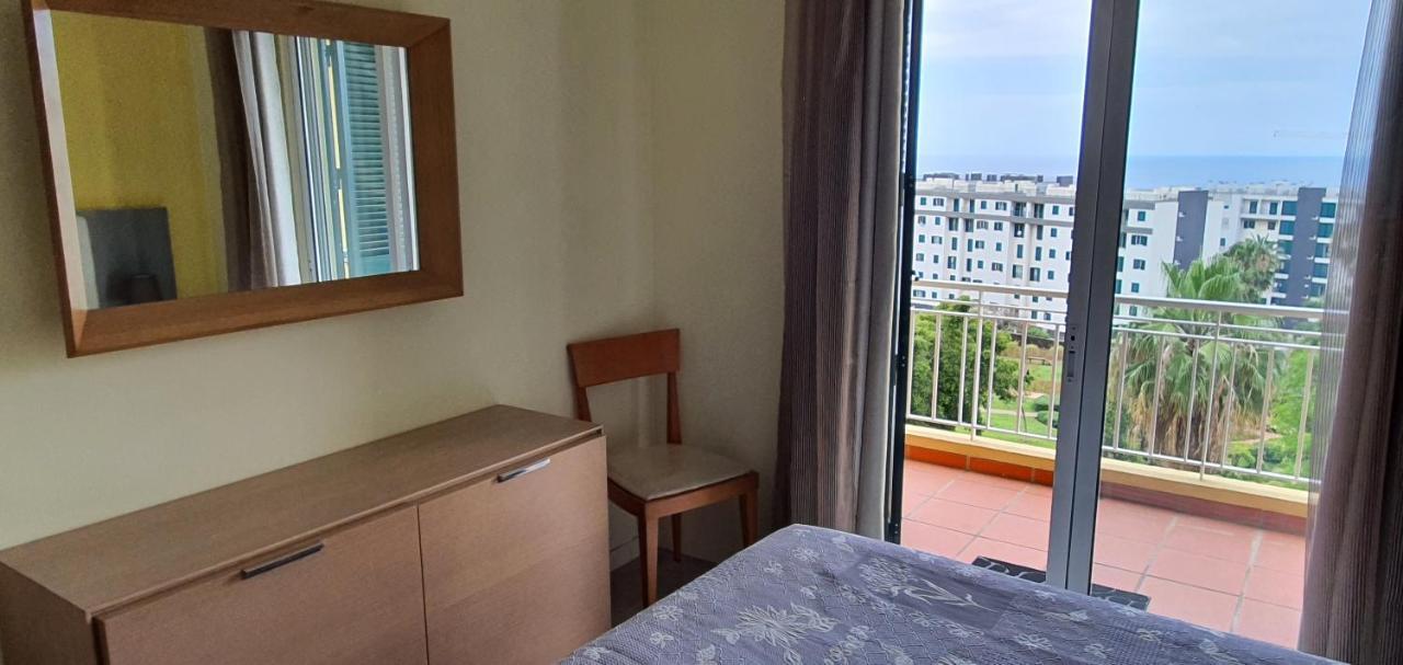 Tulipa View Apartament Funchal  Eksteriør bilde