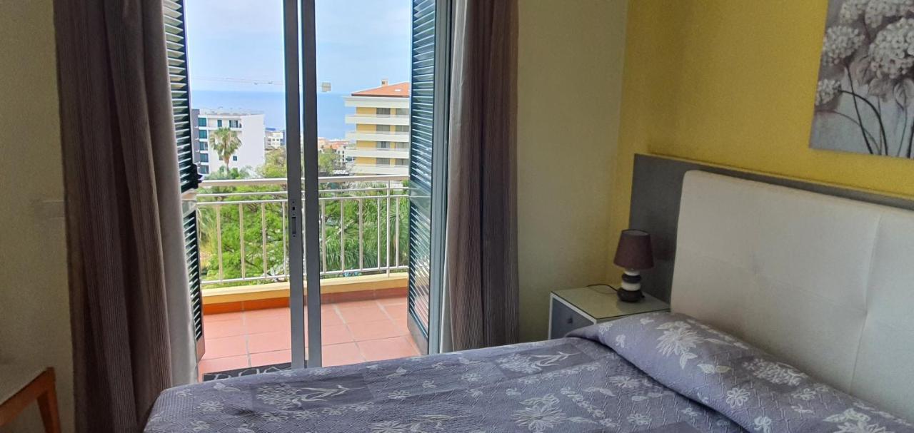 Tulipa View Apartament Funchal  Eksteriør bilde