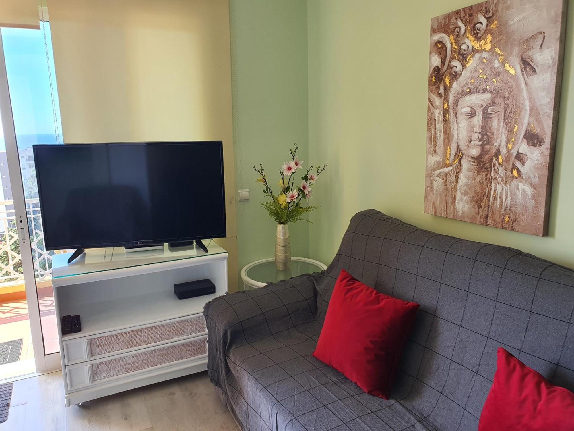 Tulipa View Apartament Funchal  Eksteriør bilde
