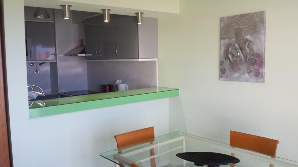 Tulipa View Apartament Funchal  Eksteriør bilde