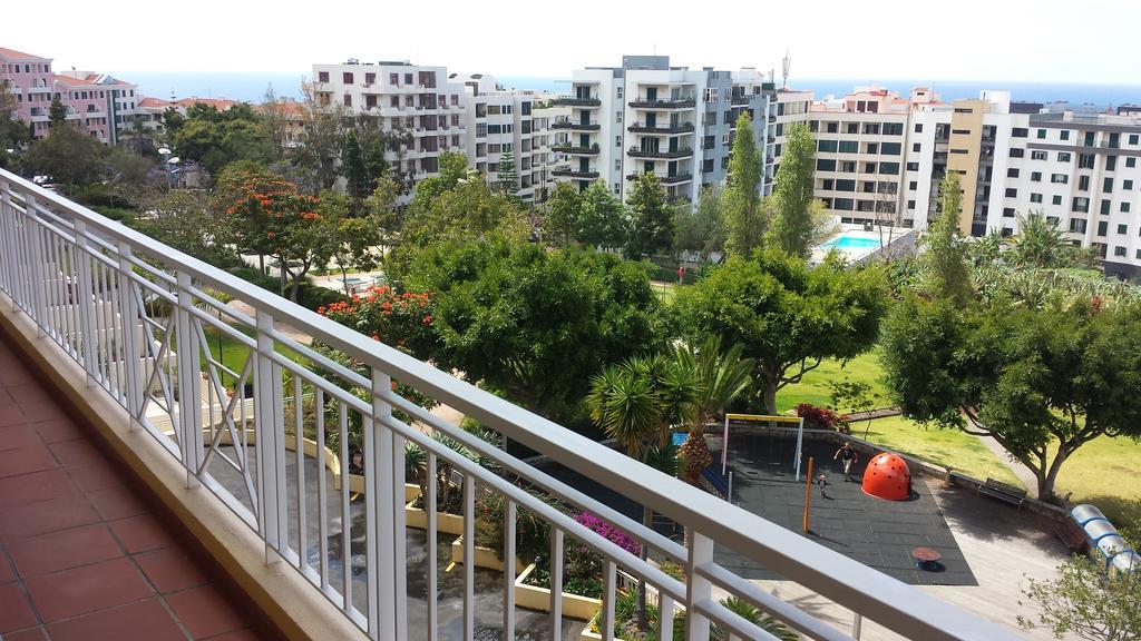 Tulipa View Apartament Funchal  Eksteriør bilde
