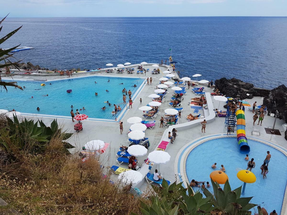 Tulipa View Apartament Funchal  Eksteriør bilde