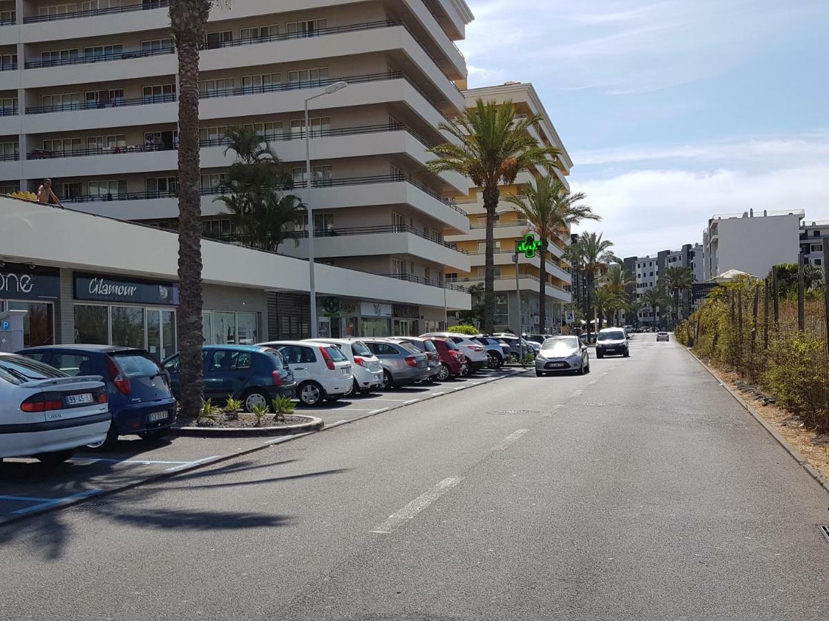 Tulipa View Apartament Funchal  Eksteriør bilde
