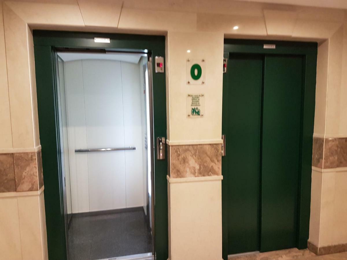 Tulipa View Apartament Funchal  Eksteriør bilde