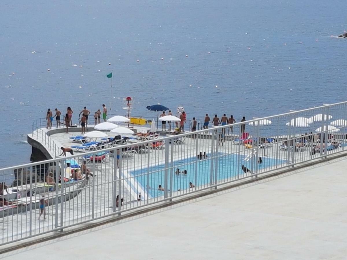 Tulipa View Apartament Funchal  Eksteriør bilde