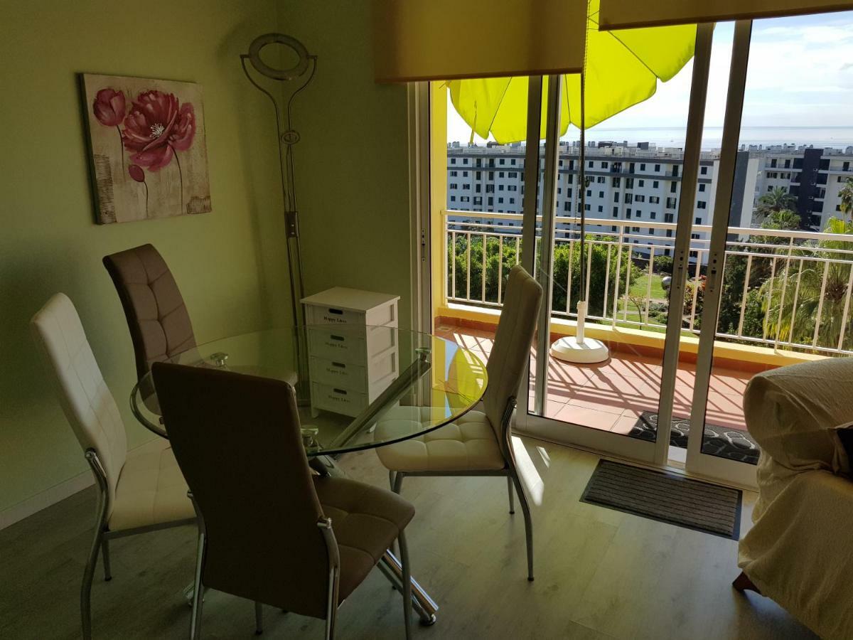 Tulipa View Apartament Funchal  Eksteriør bilde