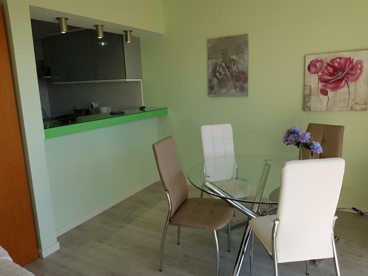 Tulipa View Apartament Funchal  Eksteriør bilde