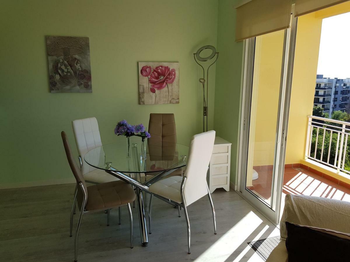 Tulipa View Apartament Funchal  Eksteriør bilde